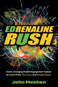 Produktbild: EDrenaline Rush