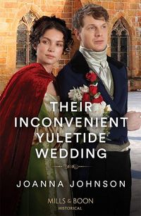 Produktbild: Johnson, J: Their Inconvenient Yuletide Wedding