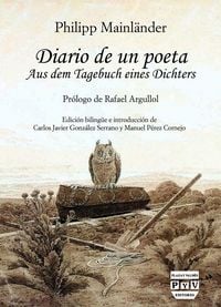 Produktbild: Diario de un poeta