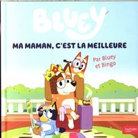 Produktbild: Ma maman, c'est la meilleure