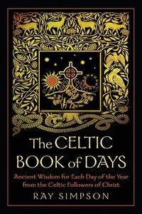 Produktbild: The Celtic Book of Days