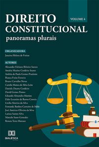 Produktbild: Direito Constitucional