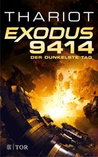 Produktbild: Exodus 9414 - Der dunkelste Tag