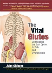 Produktbild: The Vital Glutes