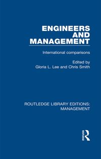 Produktbild: Engineers and Management