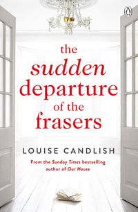 Produktbild: The Sudden Departure of the Frasers