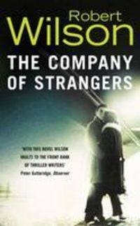 Produktbild: The Company of Strangers