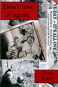 Produktbild: Don't lose it again
