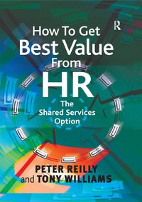 Produktbild: How To Get Best Value From HR