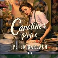 Produktbild: Caroline's Price