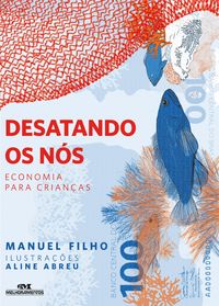 Produktbild: Desatando os n&oacute;s