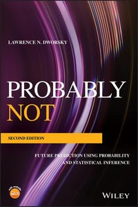 Produktbild: Probably Not