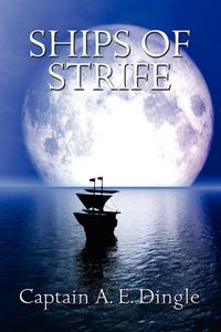 Produktbild: Ships of Strife
