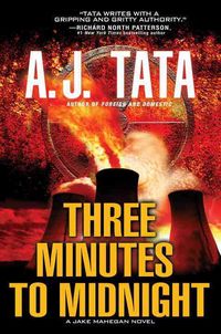 Produktbild: 3 Minutes To Midnight