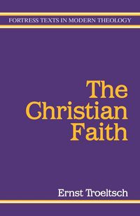 Produktbild: Christian Faith