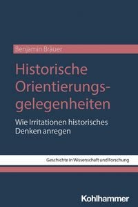 Produktbild: Historische Orientierungsgelegenheiten
