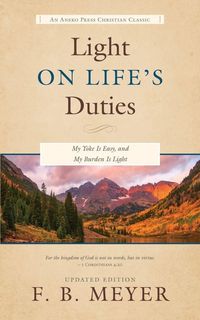 Produktbild: Light on Life's Duties