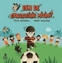 Produktbild: Kafacanlar- Ben de Oynayabilir miyim