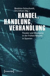 Produktbild: Handel, Handlung, Verhandlung
