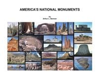 Produktbild: America's National Monuments