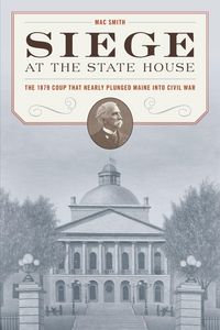 Produktbild: Siege at the State House