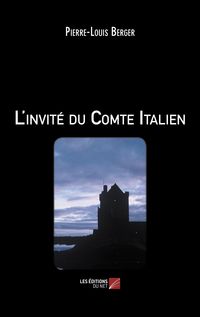 Produktbild: L'invit&eacute; du Comte Italien