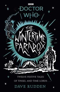 Produktbild: Wintertime Paradox