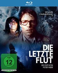 Produktbild: Die letzte Flut