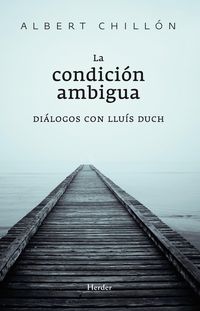 Produktbild: La condici&oacute;n ambigua