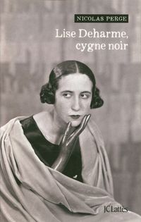 Produktbild: Lise Deharme : cygne noir