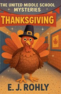 Produktbild: The United Middle School Mysteries Thanksgiving