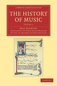 Produktbild: The History of Music