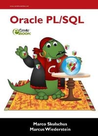 Produktbild: Oracle PL/SQL