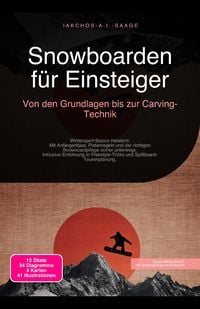 Produktbild: Snowboarden f&uuml;r Einsteiger