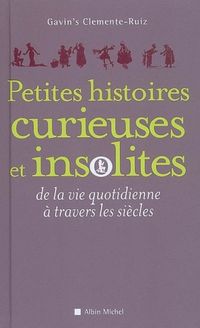 Produktbild: Fre-Petites Histoires Curieuse