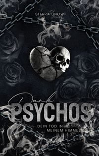 Produktbild: Dark Psychos