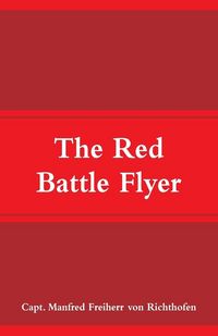 Produktbild: The Red Battle Flyer