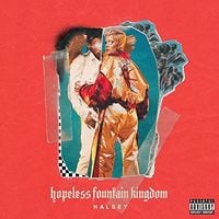 Produktbild: Hopeless Fountain Kingdom (Deluxe Edition)