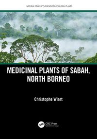 Produktbild: Medicinal Plants of Sabah, North Borneo