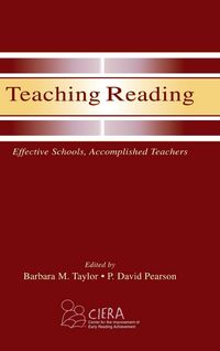 Produktbild: Teaching Reading