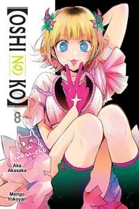 Produktbild: [Oshi No Ko], Vol. 8