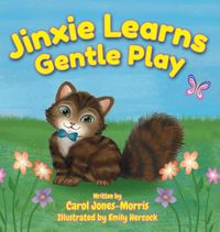 Produktbild: Jinxie Learns Gentle Play
