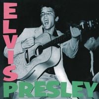 Produktbild: Elvis Presley