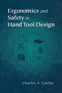 Produktbild: Ergonomics and Safety in Hand Tool Design