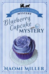 Produktbild: Blueberry Cupcake Mystery
