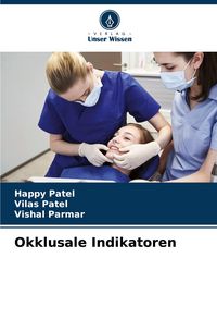 Produktbild: Okklusale Indikatoren