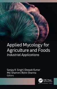 Produktbild: Applied Mycology for Agriculture and Foods