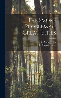 Produktbild: The Smoke Problem of Great Cities