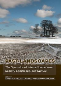 Produktbild: Past Landscapes