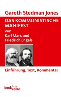 Produktbild: Das Kommunistische Manifest